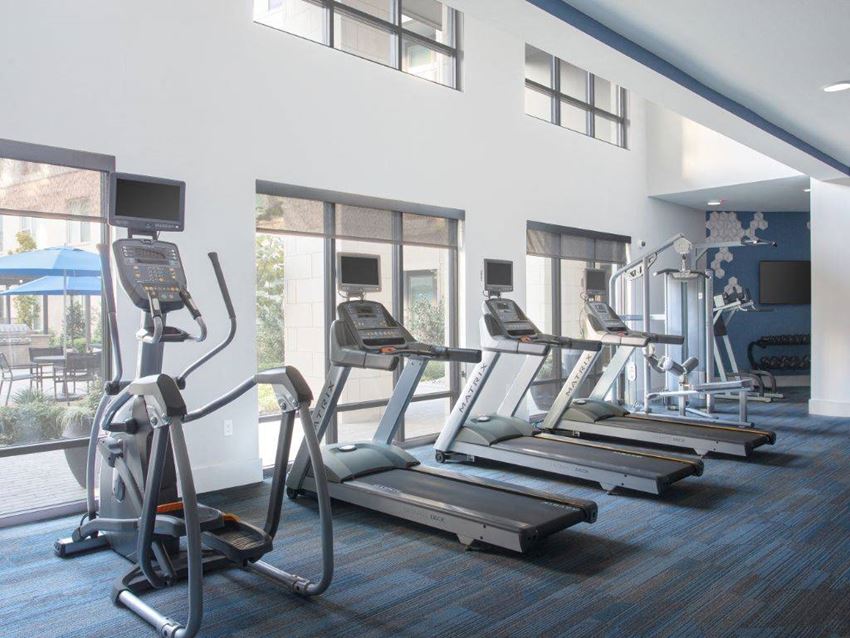 Cue Galatyn Station Apartments, 2305 Plaza Blvd, Richardson, TX RentCafe